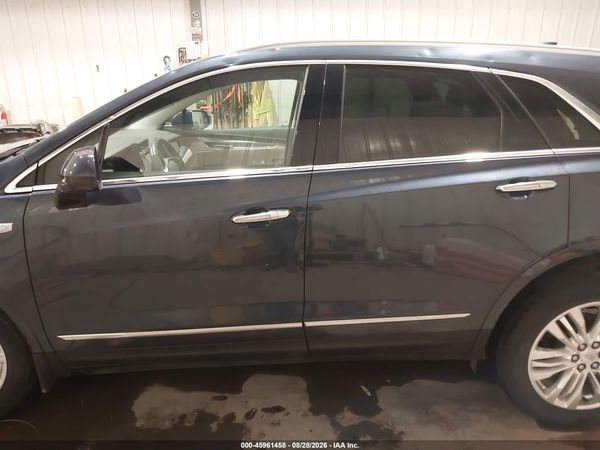 2019 CADILLAC XT5 PREMIUM LUXURY — I117