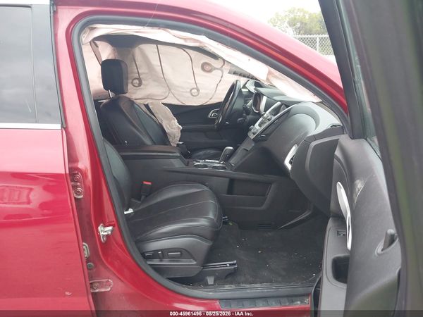 2014 CHEVROLET EQUINOX LT — I5