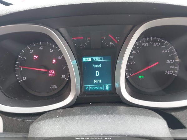 2014 CHEVROLET EQUINOX LT — I7