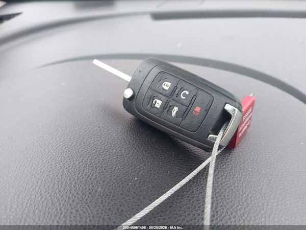 2014 CHEVROLET EQUINOX LT — I11