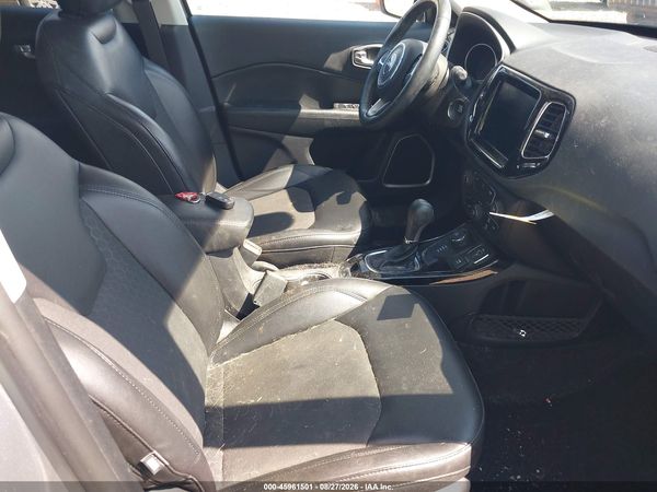 2019 JEEP COMPASS ALTITUDE 4X4 — I5