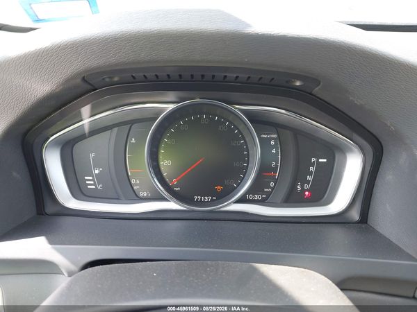 2018 VOLVO S60 T5 DYNAMIC — I7