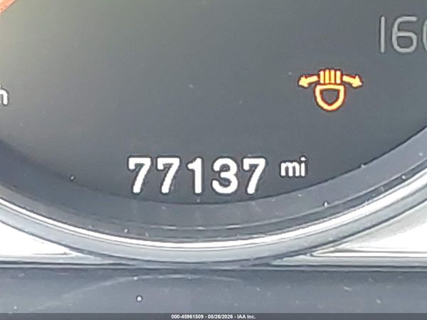 2018 VOLVO S60 T5 DYNAMIC — I118
