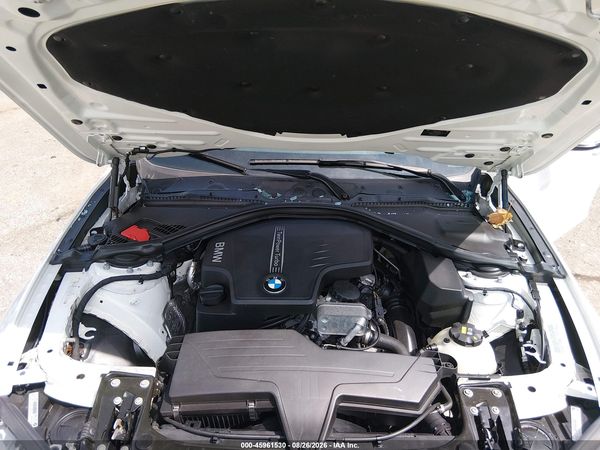2015 BMW 328I XDRIVE — I10