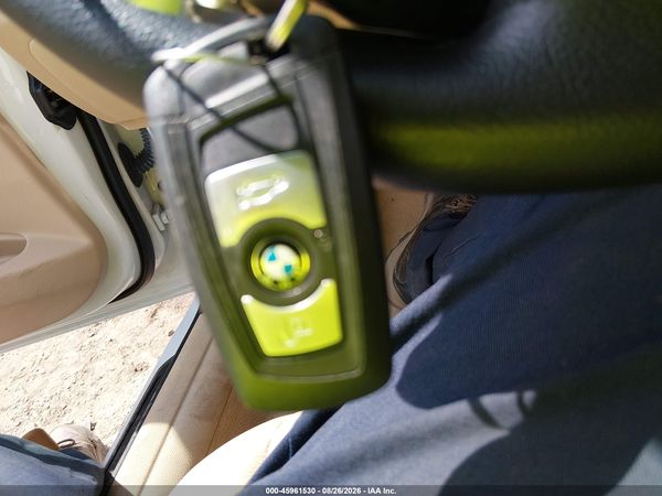 2015 BMW 328I XDRIVE — I11