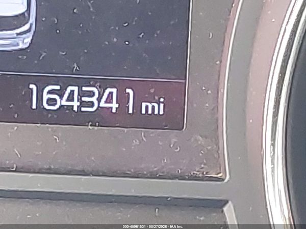 2019 KIA SEDONA LX