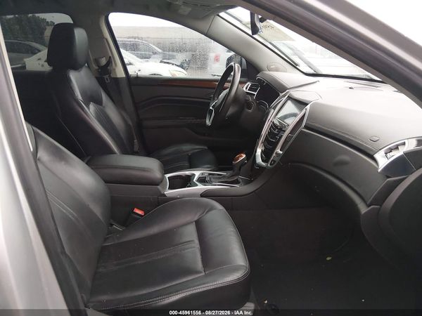 2016 CADILLAC SRX LUXURY COLLECTION — I5
