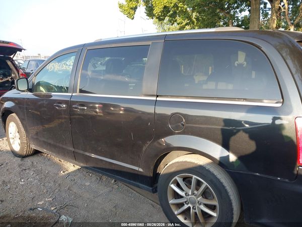 2019 DODGE GRAND CARAVAN SXT — I117
