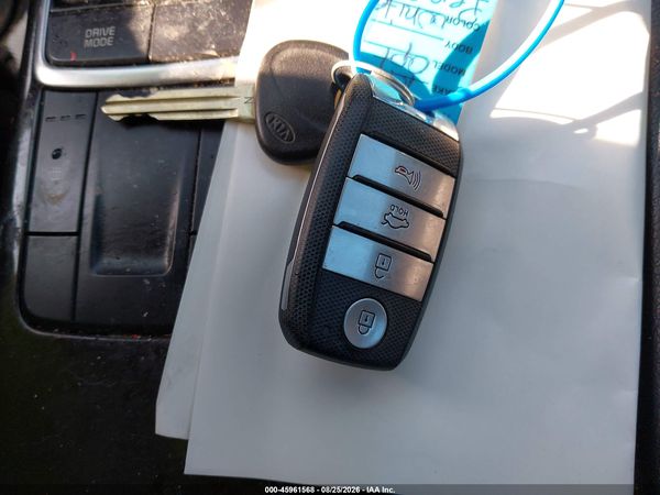 2018 KIA OPTIMA EX