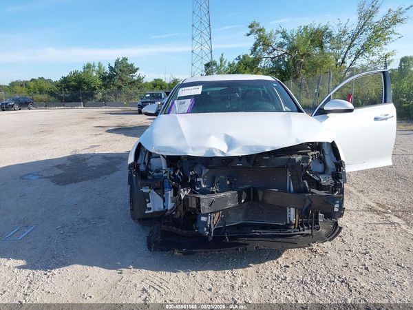 2018 KIA OPTIMA EX