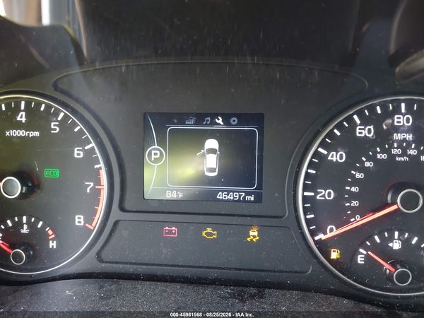 2018 KIA OPTIMA EX