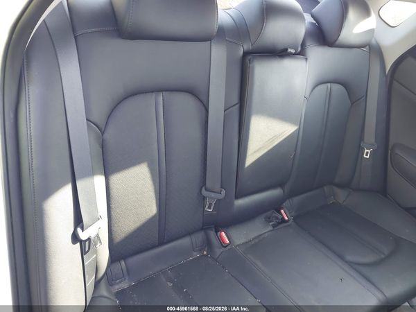 2018 KIA OPTIMA EX