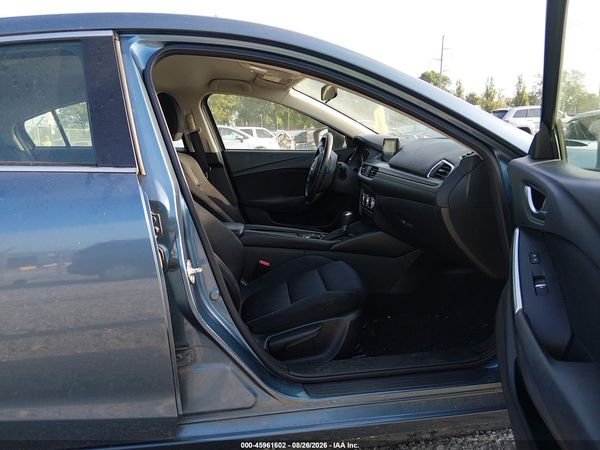 2016 MAZDA MAZDA6 I SPORT
