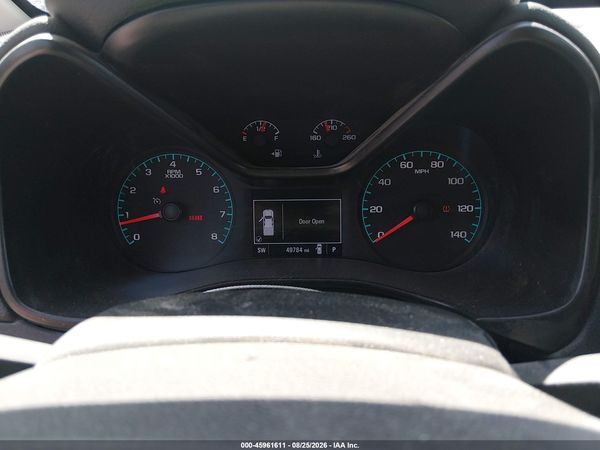 2022 CHEVROLET COLORADO 4WD  SHORT BOX LT — I7