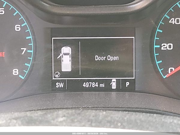 2022 CHEVROLET COLORADO 4WD  SHORT BOX LT — I118