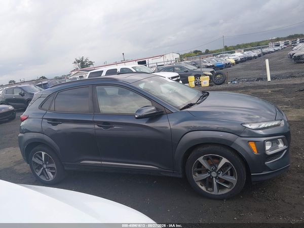 2019 HYUNDAI KONA ULTIMATE