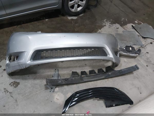 2012 TOYOTA SIENNA BASE 7 PASSENGER