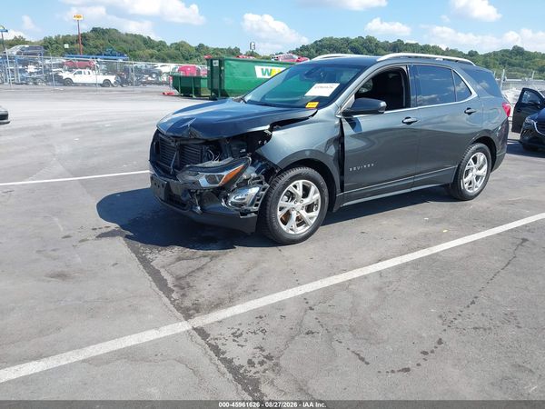 2020 CHEVROLET EQUINOX — I2