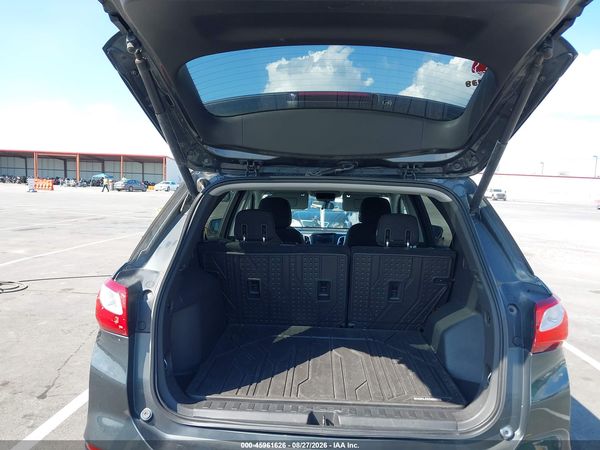 2020 CHEVROLET EQUINOX FWD LT 2.0L TURBO — I152