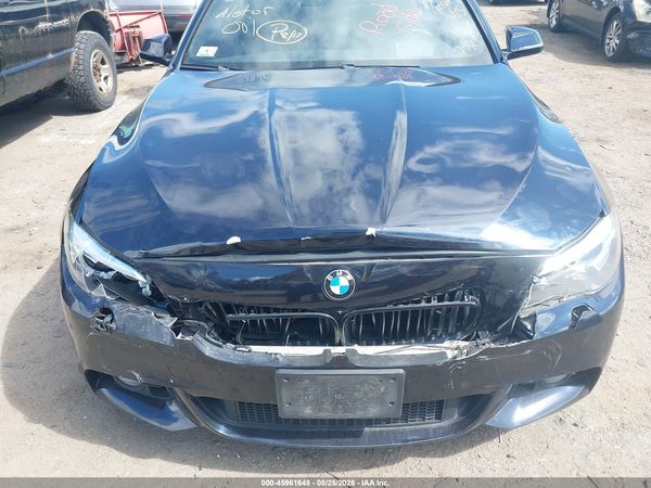 2015 BMW 535I XDRIVE
