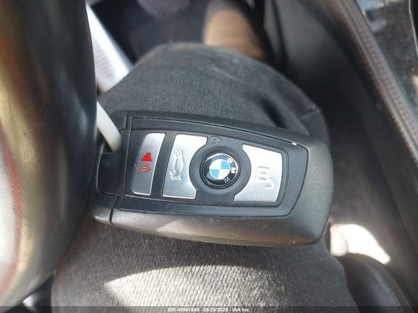 2015 BMW 535I XDRIVE