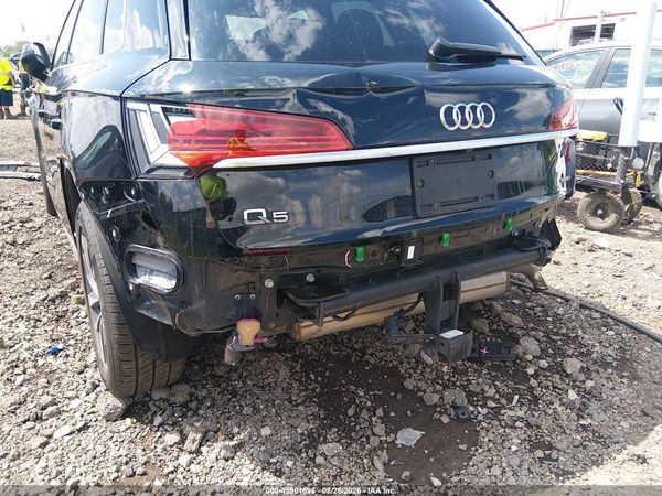2021 AUDI Q5