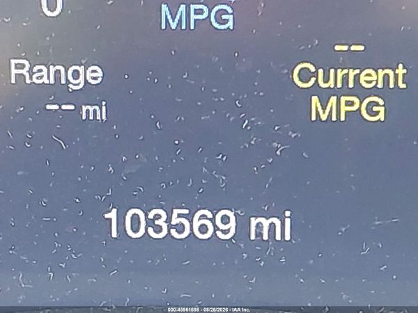2019 DODGE DURANGO GT PLUS AWD