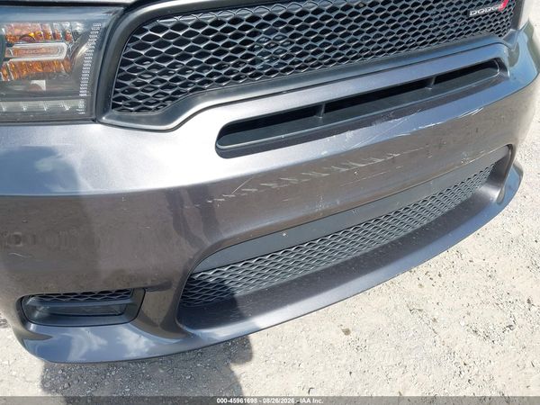 2019 DODGE DURANGO GT PLUS AWD