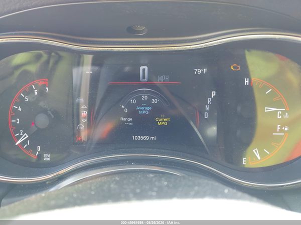 2019 DODGE DURANGO GT PLUS AWD