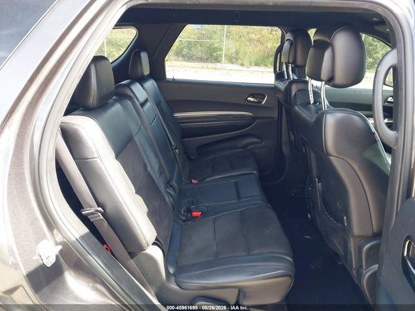 2019 DODGE DURANGO GT PLUS AWD