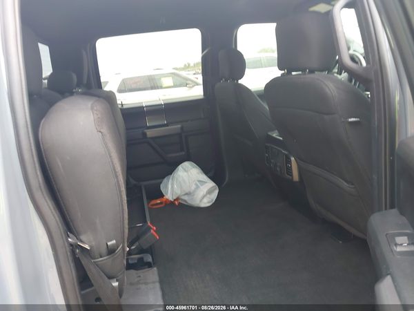 2019 FORD F-150 XLT — I8
