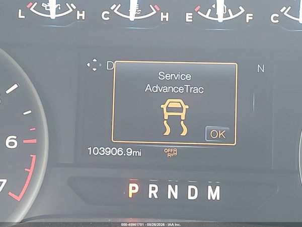 2019 FORD F-150 XLT — I118