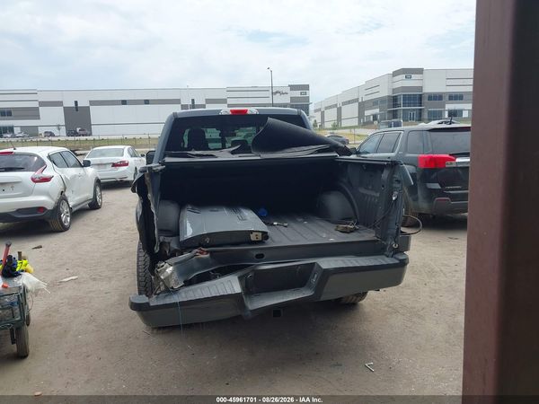 2019 FORD F-150 XLT — I119