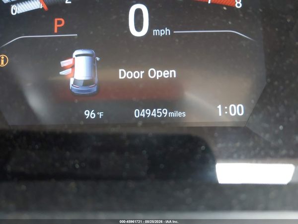 2018 HONDA CR-V EX — I118