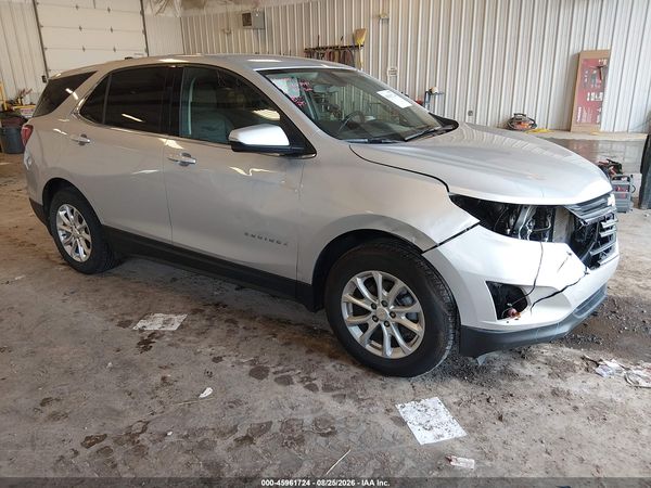 2019 CHEVROLET EQUINOX LT — I1