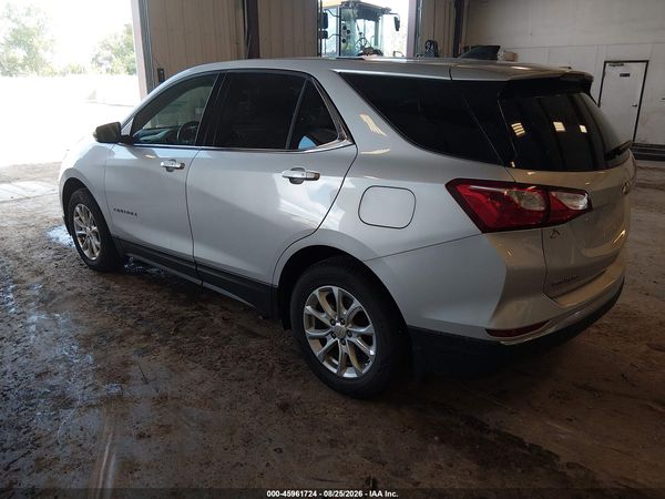 2019 CHEVROLET EQUINOX LT — I3