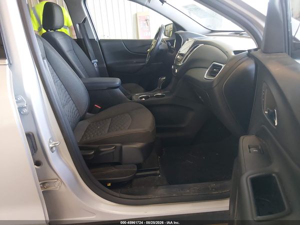 2019 CHEVROLET EQUINOX LT — I5