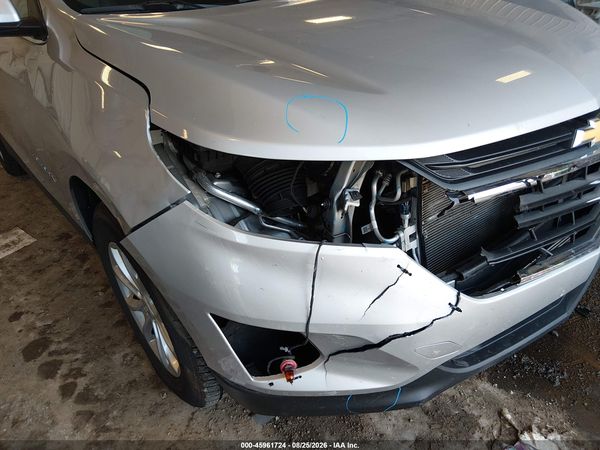 2019 CHEVROLET EQUINOX LT — I6
