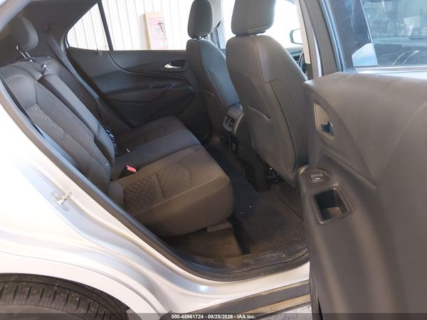 2019 CHEVROLET EQUINOX LT — I8