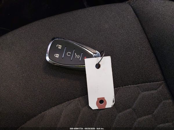 2019 CHEVROLET EQUINOX LT — I11