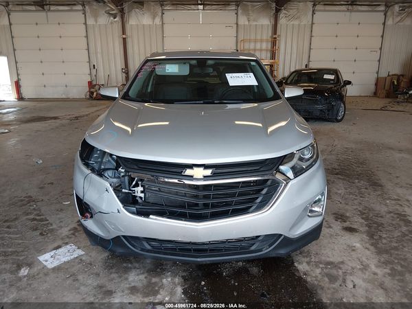 2019 CHEVROLET EQUINOX LT — I115
