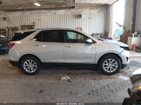 2019 CHEVROLET EQUINOX LT — I116