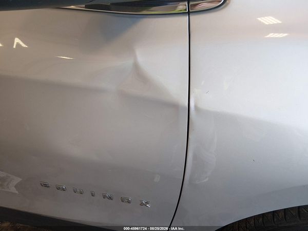 2019 CHEVROLET EQUINOX LT — I152