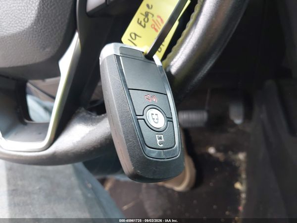 2019 FORD EDGE SEL — I11