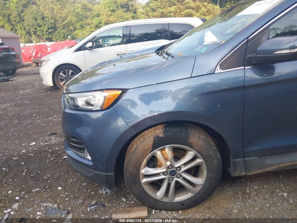 2019 FORD EDGE SEL — I155
