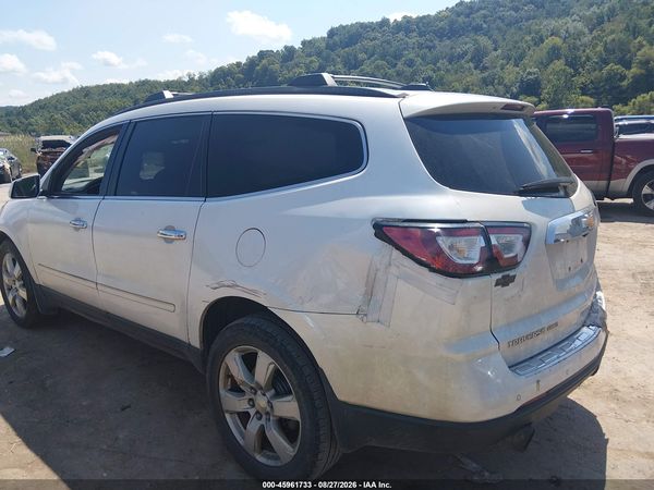 2017 CHEVROLET TRAVERSE PREMIER — I3