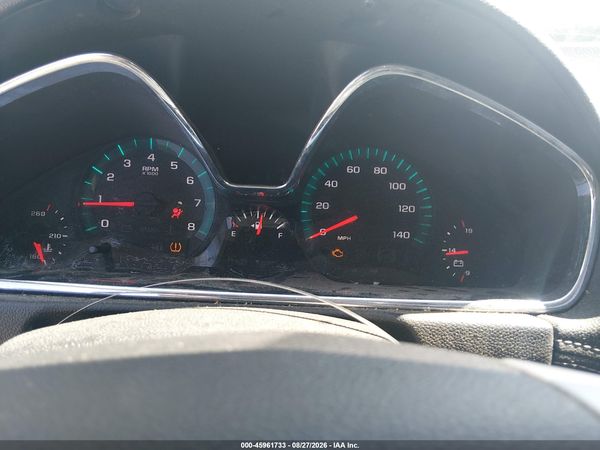 2017 CHEVROLET TRAVERSE PREMIER — I7