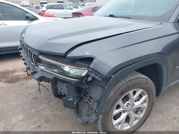 2022 JEEP GRAND CHEROKEE L LIMITED 4X2 — I6