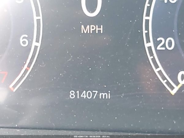 2022 JEEP GRAND CHEROKEE L LIMITED 4X2 — I118