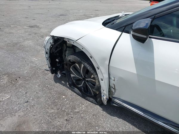 2022 KIA EV6 WIND